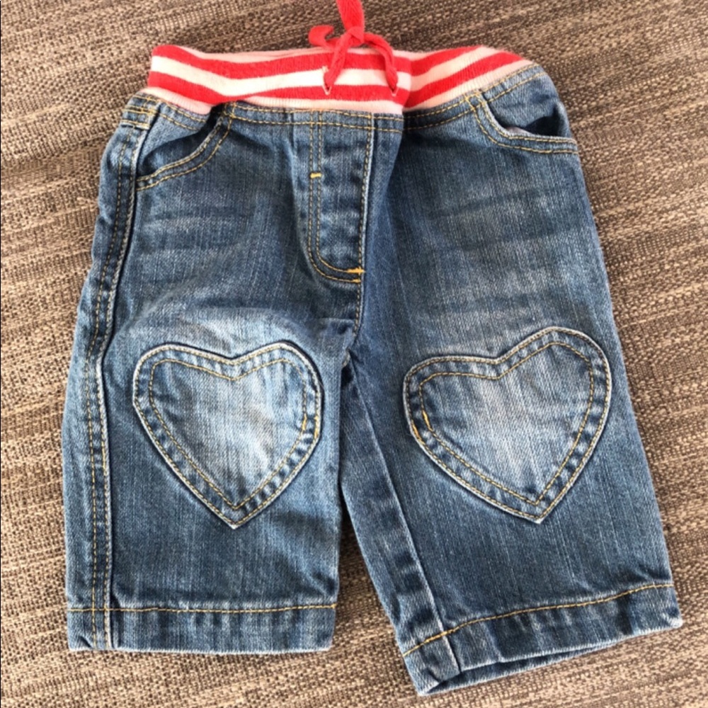 Boden jeans
